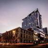 Отель Vibe Hotel Hobart, фото 1