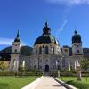 Отель Ferienwohnungen im Lüftlmalereck, Mussldomahaus, фото 35