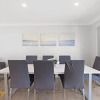 Отель Amaroo Cres No 20 Fingal Bay Holiday Home, фото 7
