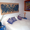Отель Lido di Capoliveri, sandy beach and shallow water ... Spacious and cozy apartment for n. 5 people-MA, фото 4