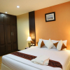 Отель J - Town Serviced Apartments, фото 3