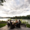 Отель Skeena River House Bed & Breakfast, фото 21