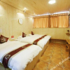 Отель He'an Zhulin Holiday Hotel, фото 16