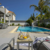 Отель Protaras Villa Sandy Toes, фото 27