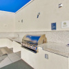 Отель Wilshire La Brea Apartments, фото 5