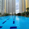 Отель Spacious And Homey 3Br At Springlake Summarecon Bekasi Apartment, фото 1