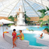 Отель Beach Hotel Zandvoort BY Center Parcs, фото 13