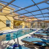 Отель Gated,south Facing Pool With Spa, Games Room & BBQ, фото 15