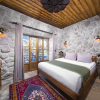 Отель Cappadocia Çavuşin Stone House, фото 9