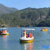 Отель Caoxi Mountain Xinglu Homestay, фото 9