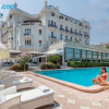 Отель Rimini, фото 17