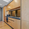 Отель Modern One Bedroom Apartment In Wynyard Quarter, фото 6