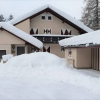 Отель Holiday Home in Innerkrems in Carinthia With Sauna, фото 19