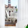 Отель Ve nice Suite Rialto View Terrace, фото 8