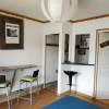 Отель Studio avec jardin clos et wifi a Gap, фото 7