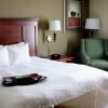 Отель Hampton Inn & Suites Paducah, фото 2