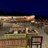 Отель Sharah Luxury Camp, фото 32