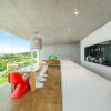 Отель Luxury & Modern 4BD Villa with Panoramic Lake View by GuestLee, фото 8