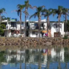 Отель Beachfront 5, 25 Willow Street, фото 1