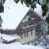 Отель Apartmenthaus Kristall, фото 1