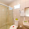 Отель Rede Andrade Bello Mare Comfort, фото 8