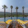 Отель StayVista at Cops Canopy with Outdoor Infinity Pool & Jacuzzi, фото 16