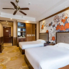 Отель S&N Rezen Hotel Sanqingshan, фото 5