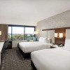Отель DoubleTree by Hilton Monrovia - Pasadena Area, фото 4