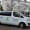 Отель Holiday Inn Bristol Airport, an IHG Hotel в Лоуэр Лангфорд