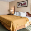 Отель Quality Inn South, фото 6