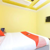 Отель OYO 11736 Venkateswara Vilasam, фото 14