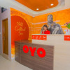 Отель OYO 260 Hotel Cultural Inn, фото 16