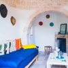 Отель I Trulli Dell'uliveto, фото 10