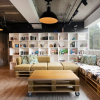 Отель Ovolo Aberdeen Harbour, фото 12