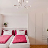 Отель Double Room Ascona in Ascona, фото 3