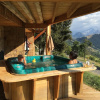 Отель Mountain Chalet, фото 4