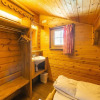 Отель Majestic Chalet in Durbuy 200 Meters From the Golf, фото 2