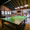 Отель Mammoth West 124 Spacious Condo great for large group, Walk to Canyon by RedAwning, фото 28