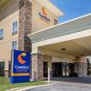 Отель Comfort Suites Jonesboro University Area, фото 33