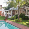 Отель Brooklyn Guesthouses, фото 17
