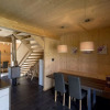 Отель Chalet Wellness Superior für 10 P, фото 5