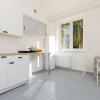 Отель Apartment Aleja Wilanowska by Renters, фото 3