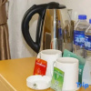 Отель GreenTree Inn Tianjin Hedong District Tianjin Railway Station Square Express Hotel, фото 25