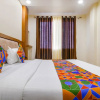 Отель Fabhotel Atharv, фото 13