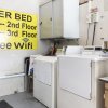 Отель MKS Backpackers Hostel - Cuff Road, фото 15