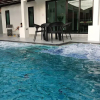 Отель Private Pool With Jacuzzi & Kids Pool @ Royal Park, фото 21