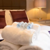 Отель JOIVY Gorgeous Stockbridge Apt With Underground Parking, фото 14