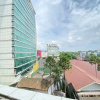 Отель Luxury 2Br Deluxe Apartment At Tamansari La Grande Near Bip Bandung, фото 1