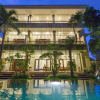 Отель Padma Retreat Ubud, фото 1