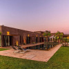 Отель Marrakech - Villa Ghiat, фото 6